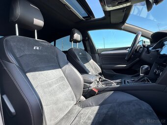✅🚀VW ARTEON RLINE 2.0TSI 280ps DSG 4x4 - 14