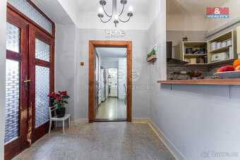 Prodej rodinného domu, 92 m², Praha, ul. V Kuťatech - 14