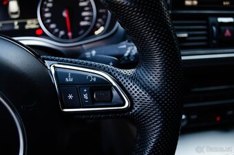 Audi A6 Avant 3.0 TDI BiT DPF quattro Prestige tiptronic - 14