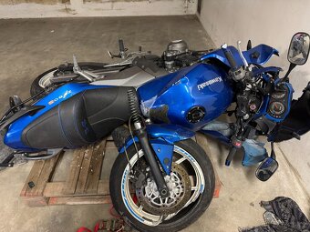 Kawasaki Z 750 S - 14