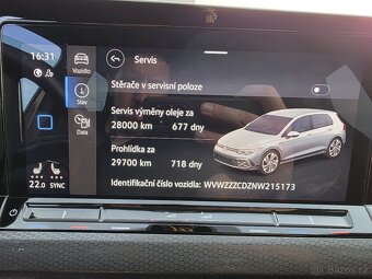 Volkswagen Golf GTI Clubsport 45 jahre - 14