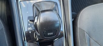 Škoda Kodiaq 2,0TDi DSG model 2022 navi tažný el.kufr kamera - 14