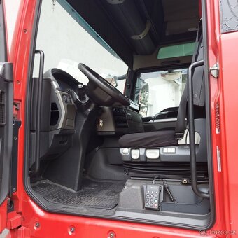MAN TGX 18.480 Mega E6 - 14