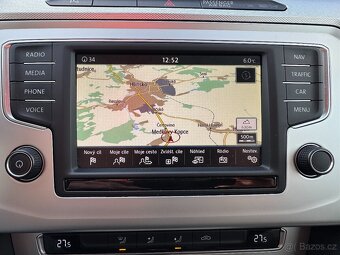 Volkswagen Passat B8 2.0 TDi 110kw Business - 14
