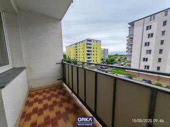 Prodej bytu 3+1, 63 m2 + 3x lodžie, Olomouc, Povel, ul. Jans - 14