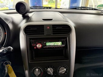 Suzuki Splash 1,0 2. SADA KOL, SERVISKA - 14