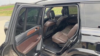 Mercedes Benz GL 350 CDI - 14