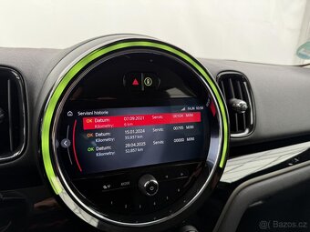 Mini Countryman, Plug-in 4x4 1-MAJ DPH - 14