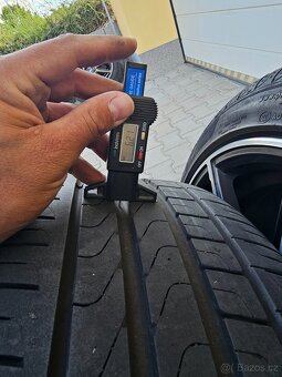 5x112 r19 Motec - 14