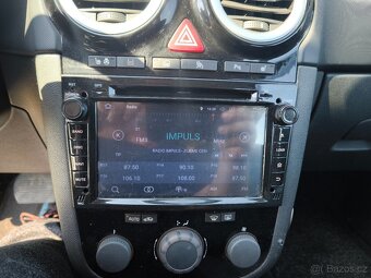 opel corsa D automat - 14