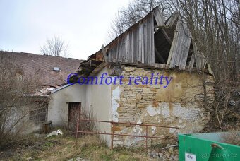 Prodej rodinného domu, okr. Svitavy, Rohozná u Poličky - 14