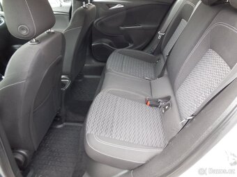 Prodám OPEL ASTRA SPORTS 1.6 Cdti 81kw rv-2019 TOP STAV - 14