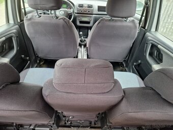 SKODA Roomster 1.6TDI - 14
