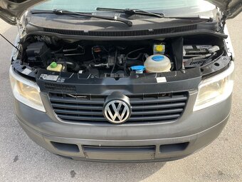VW TRANSPORTER 1.9TDi L2H2 DPH - 14