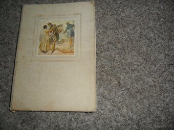 ilustrátoři C. Bouda, Fr. Skála Jr., Svolinský, Hoffmeister - 14