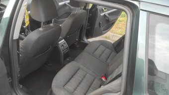 Škoda Octavia 2006 ,1,9 TDI ,77 kW, 4x4 - 14