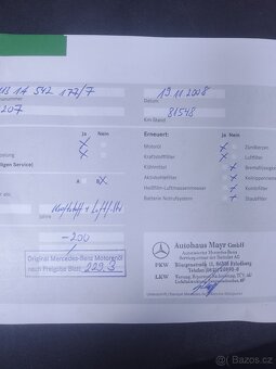 Mercedes Benz ML 270 CDI Final edition - 14