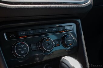 Volkswagen Tiguan 2.0 TDI 4MOTION Comfortline DSG - 14