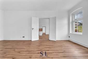 Pronájem byty 3+kk, 87 m2 - Liberec IV-Perštýn, ev.č. 01309 - 14