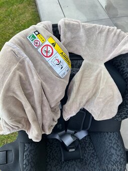 Britax Römer DualFix i-size - 14