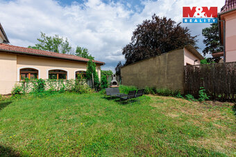 Prodej bytu 2+1, 91 m², Teplice, ul. Jugoslávská - 14