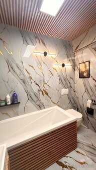 PVC panel dekorativní - 14