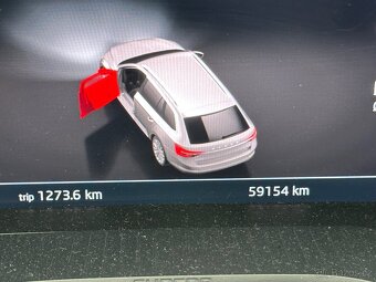 Škoda Superb, 2.0 TSI 140kW Style Combi DSG - 14
