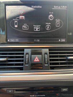 Audi A6 2.0Tdi 130KW Automat - 14