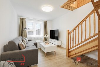 Prodej, domy/vila, 200 m2, Tyršova 456, 56151 Letohrad, Ústí - 14