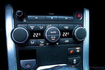 Land Rover Range Rover Evoque s naftovým motorem - 14