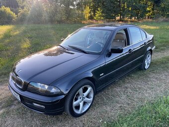 BMW 330i E46 - 14
