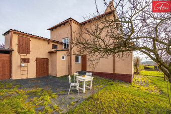 Prodej RD, Kladruby - 14