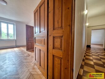 Bruntál, OV 3+1, 116 m2, rekonstrukce – byt, ev.č. V1372V032 - 14