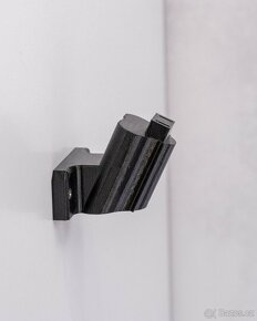 Milwaukee M12 držák baterii a nářadí - 14