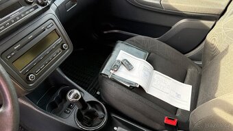 Škoda Fabia 2 //1.4//16V//63kW//FAMILY//TOP//SERVIS//1.MAJ// - 14