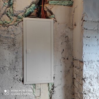 Rodinný dům ve Verneřicích - 14