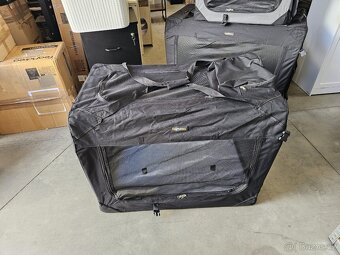 Nová kanylka - přepravní taška - 14