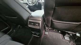 FORD EDGE Sport 4x4 + kola v ceně 20 000 Kč ZDARMA, BEZ Adbl - 14