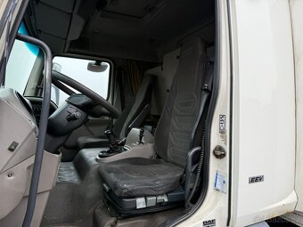 DAF LF 45.220 EEV SKŘÍŇ/HYDRAULICKÉ ČELO - 14