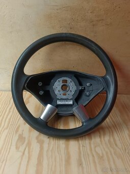 Mercedes vito Viano 639 sedačky - 14