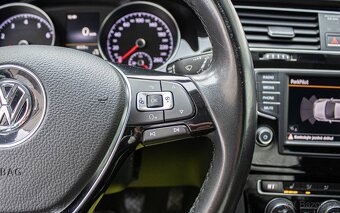 Volkswagen Golf 7 1.4TSI 125k R-Line Highline M6 (SK pôvod) - 14