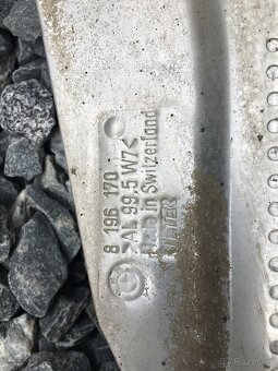 Prodám bmw e36 rûzné díly - 14