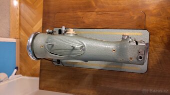 Šicí stroj Lada 233 - 14