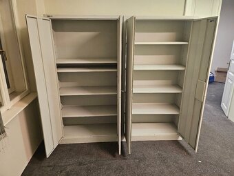 PRODÁM KANCELÁŘSKÝ NÁBYTEK - 14