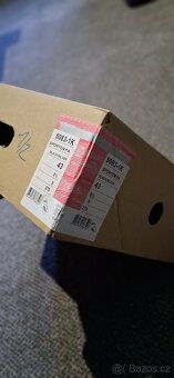 Pánské boty na běžky - 14