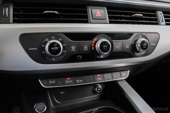 Audi A4 B9 Avant 2.0 TDI S-tronic - 14