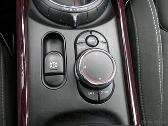 Mini Clubman S 2.0 141Kw, Panorama, HeadUp, Nové v ČR - 14