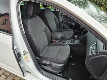 Škoda Octavia III 2.0 TDi Tažné | 2019 | 138 000 km | 110 kW - 14