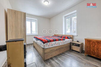 Prodej rodinného domu, 129 m², Lestkov - 14