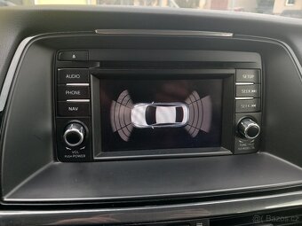 Mazda 6 2.5i 141kw 2014 AUTOMAT NAVI XENONY 2xKOLA - 14